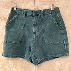 Universal Thread Vintage Style Shorts Size 4